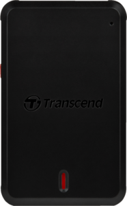 TRANSCEND Dashcam DrivePro 10, Compact (32GB)