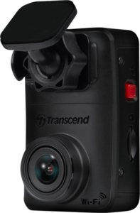 TRANSCEND Dashcam DrivePro 10, Compact (32GB)