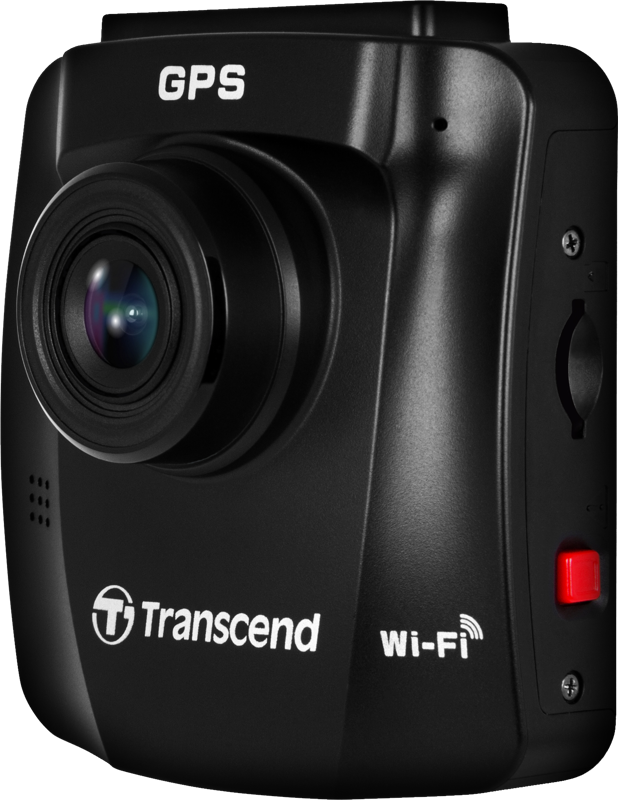 TRANSCEND Dashcam DrivePro 250, Advanced (32GB)