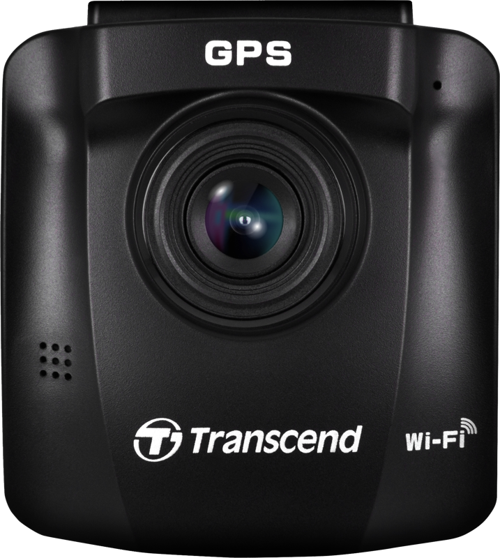 TRANSCEND Dashcam DrivePro 250, Advanced (32GB)