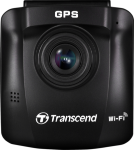 TRANSCEND Dashcam DrivePro 250, Advanced (32GB)