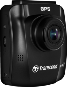 TRANSCEND Dashcam DrivePro 250, Advanced (32GB)