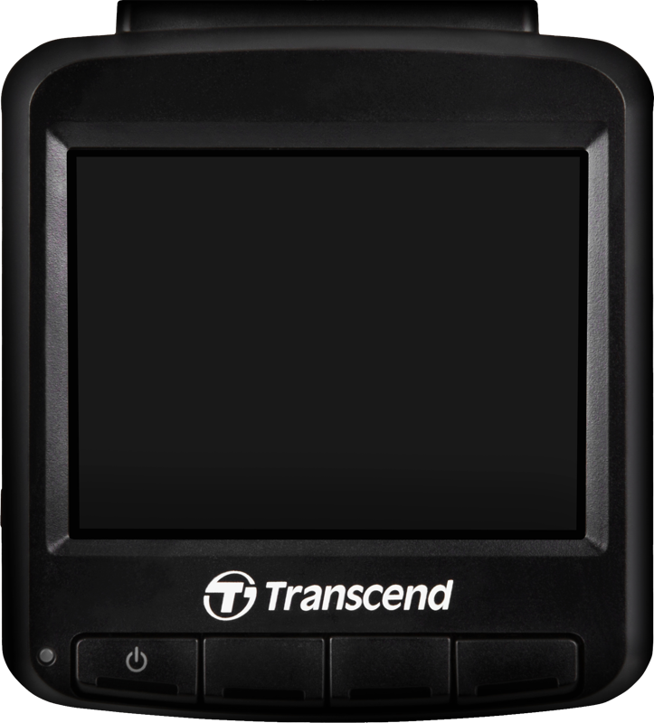 TRANSCEND Dashcam DrivePro 250, Advanced (32GB)