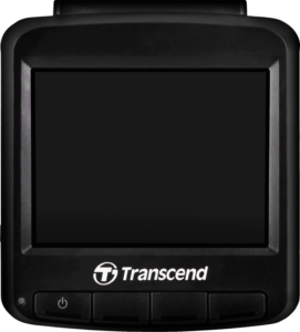 TRANSCEND Dashcam DrivePro 250, Advanced (32GB)