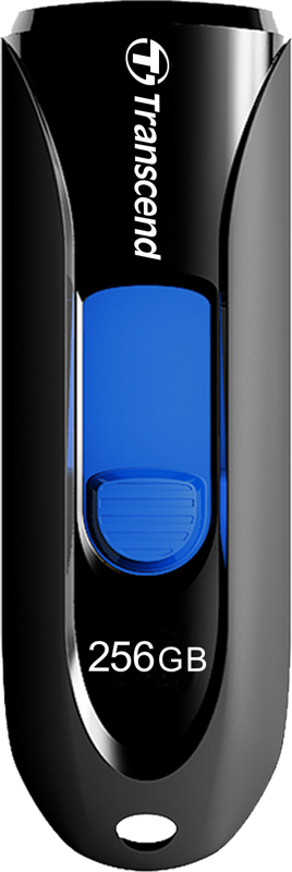 TRANSCEND Jetflash 790 (USB 3.1) 256GB