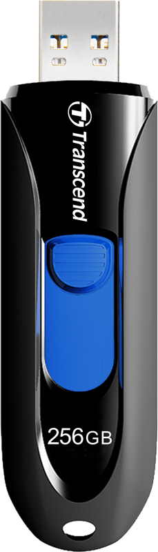 TRANSCEND Jetflash 790 (USB 3.1) 256GB