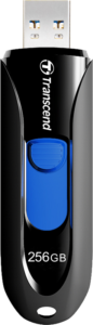 TRANSCEND Jetflash 790 (USB 3.1) 256GB