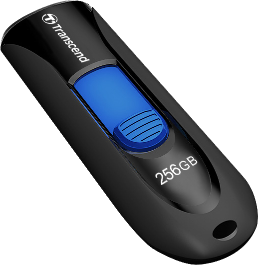 TRANSCEND Jetflash 790 (USB 3.1) 256GB