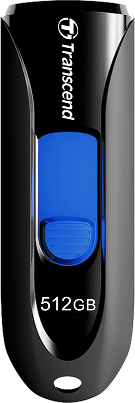 TRANSCEND Jetflash 790 (USB 3.1) 512GB