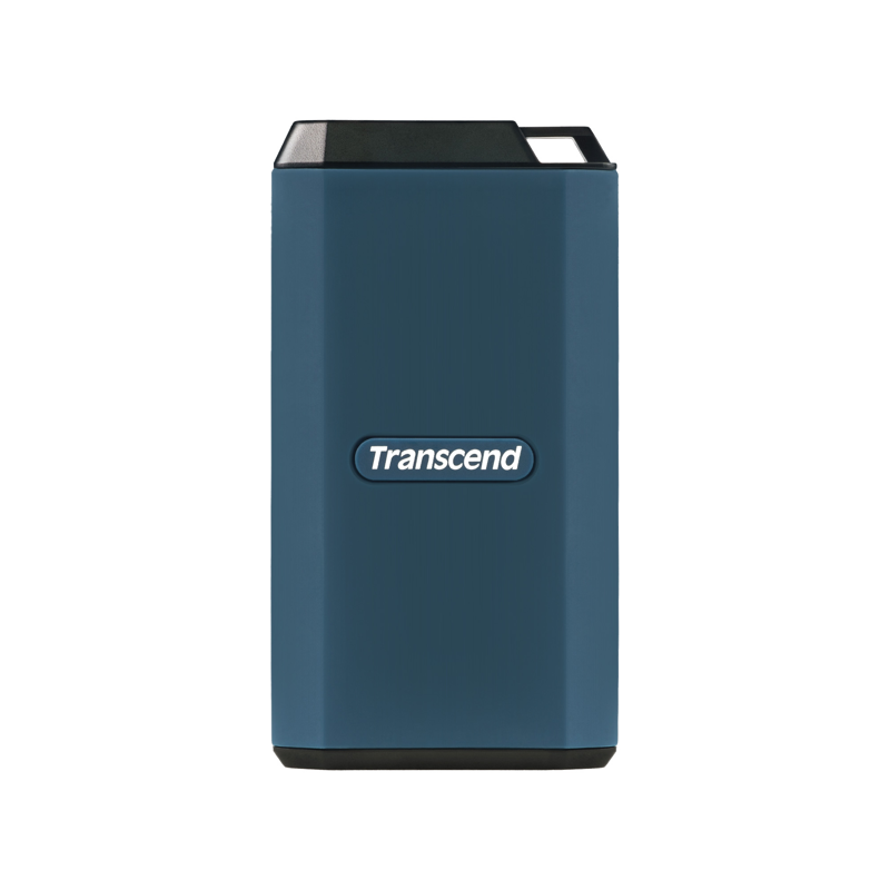 TRANSCEND SSD ESD410C IPX5 (USB 20Gbps, Type C) Rugged and Water-Resistant, 1TB