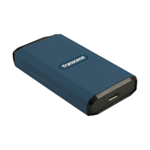 TRANSCEND SSD ESD410C IPX5 (USB 20Gbps, Type C) Rugged and Water-Resistant, 1TB