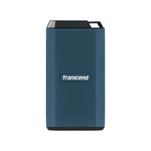 TRANSCEND SSD ESD410C IPX5 (USB 20Gbps, Type C) Rugged and Water-Resistant, 1TB