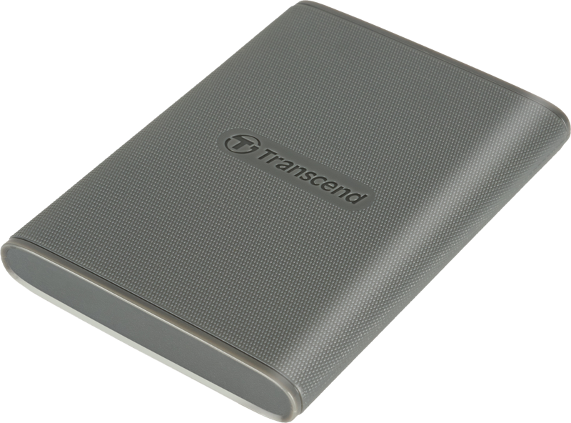 TRANSCEND SSD ESD360C (USB 20Gbps, Type C) 1TB