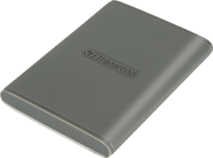 TRANSCEND SSD ESD360C (USB 20Gbps, Type C) 1TB