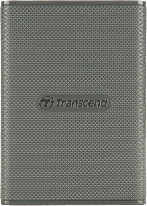 TRANSCEND SSD ESD360C (USB 20Gbps, Type C) 1TB