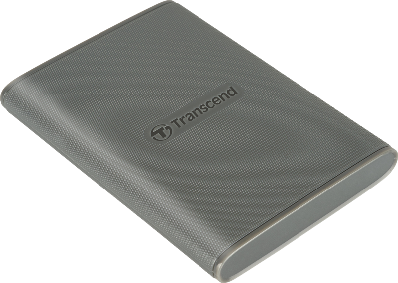 TRANSCEND SSD ESD360C (USB 20Gbps, Type C) 2TB