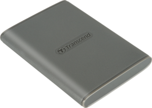 TRANSCEND SSD ESD360C (USB 20Gbps, Type C) 4TB