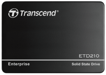 TRANSCEND ETD210T 2.5" Enterprise SSD SATA III 6Gb/s interface I 1920 GB
