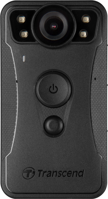 TRANSCEND Body Camera I DrivePro Body 30 I Wi-Fi & Bluetooth (128GB)