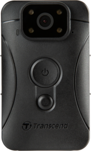 TRANSCEND Body Camera I DrivePro Body 10C I Type-C (64GB)