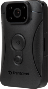 TRANSCEND Body Camera I DrivePro Body 10C I Type-C (64GB)