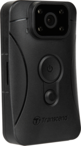 TRANSCEND Body Camera I DrivePro Body 10C I Type-C (64GB)