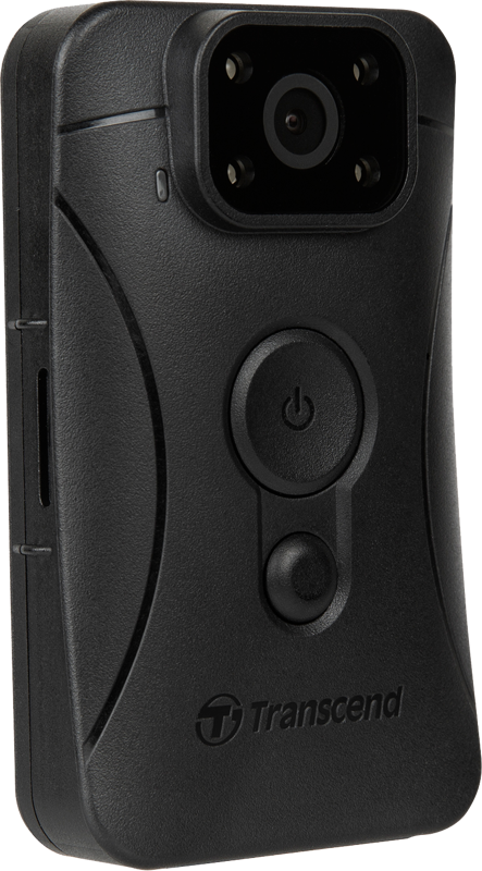 TRANSCEND Body Camera I DrivePro Body 10C I Type-C (64GB)