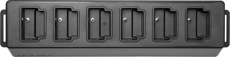TRANSCEND Body Camera Accessory I Network Docking Station for DrivePro Body 30/60/70