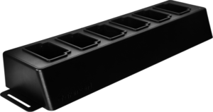 TRANSCEND Body Camera Accessory I Network Docking Station for DrivePro Body 40