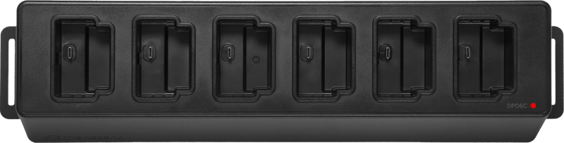 TRANSCEND Body Camera Accessory I Network Docking Station for DrivePro Body 40