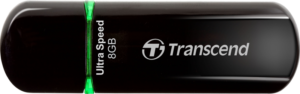 TRANSCEND Jetflash 600 8GB
