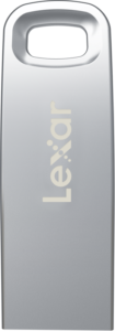 LEXAR JumpDrive M45 Silver / 250MB/s (USB 3.1) 128GB