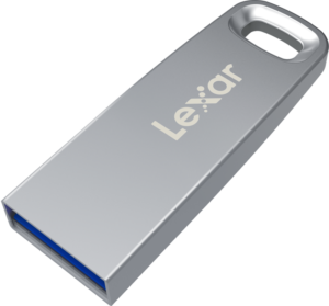 LEXAR JumpDrive M45 Silver / 250MB/s (USB 3.1) 128GB