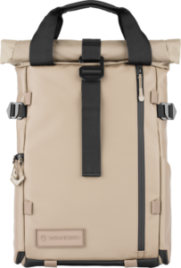 WANDRD PRVKE Photo Bundle 15L Yuma Tan