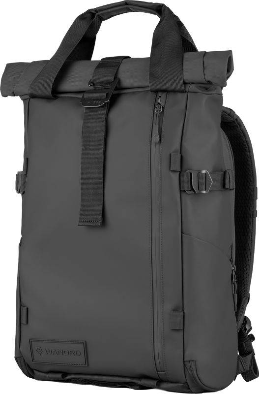 WANDRD PRVKE Bag Only 21L Black