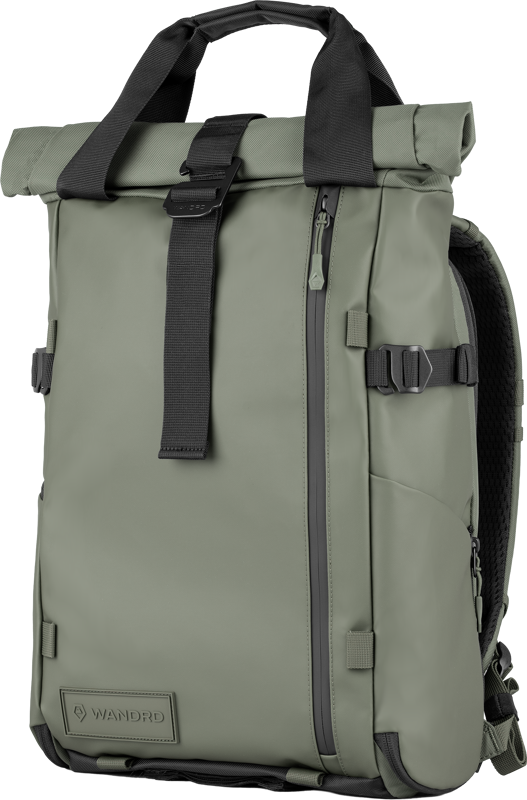 WANDRD PRVKE Bag Only 21L Wasatch Green