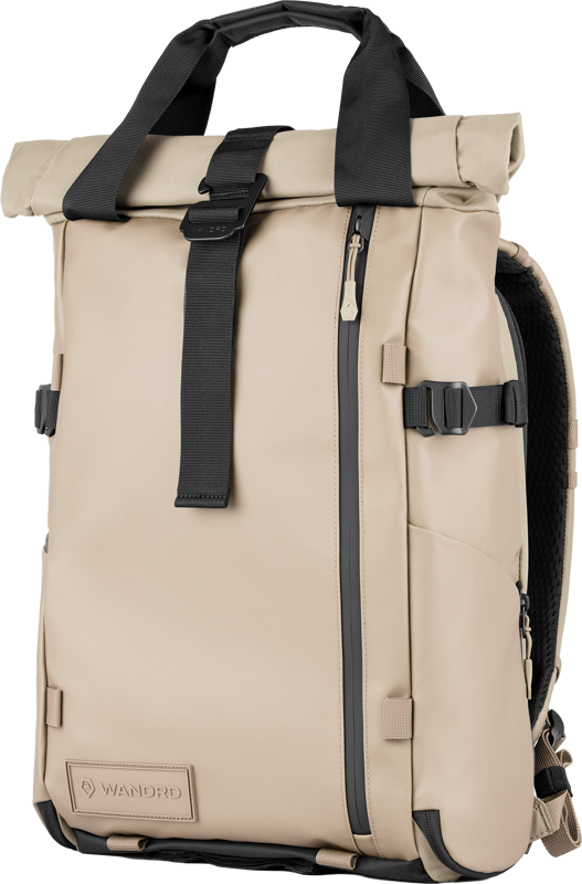 WANDRD PRVKE Bag Only 21L Yuma Tan