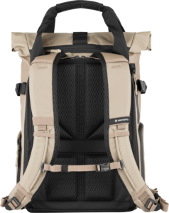 WANDRD PRVKE Bag Only 21L Yuma Tan