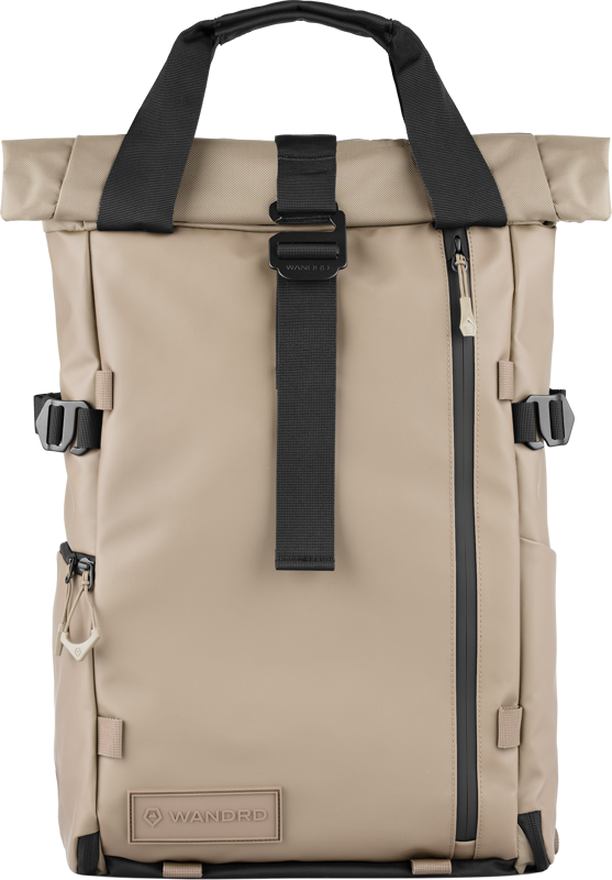 WANDRD PRVKE Bag Only 21L Yuma Tan