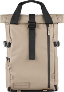 WANDRD PRVKE Bag Only 21L Yuma Tan