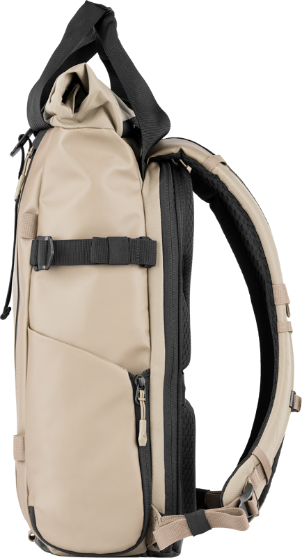 WANDRD PRVKE Bag Only 21L Yuma Tan