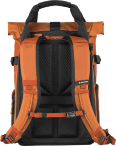 WANDRD PRVKE Bag Only 21L Sedona Orange