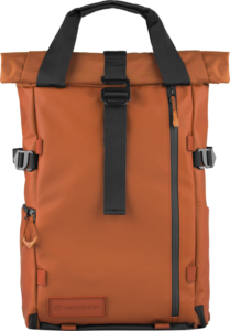 WANDRD PRVKE Bag Only 21L Sedona Orange