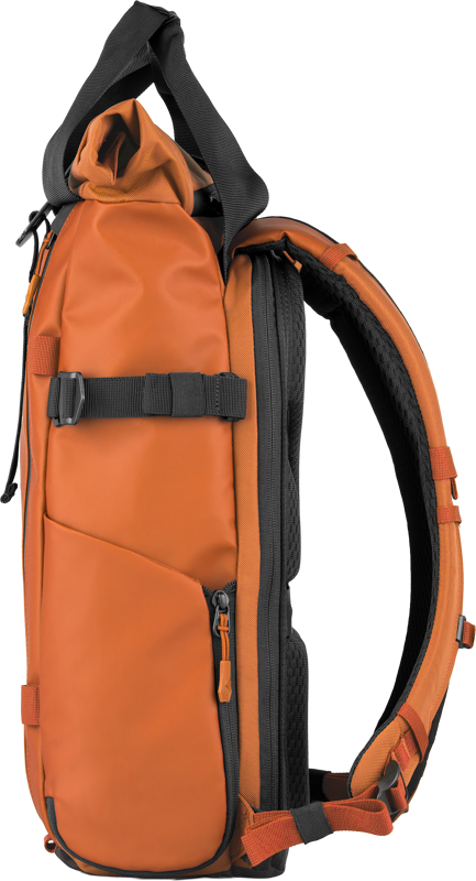 WANDRD PRVKE Bag Only 21L Sedona Orange
