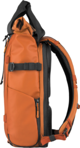 WANDRD PRVKE Bag Only 21L Sedona Orange