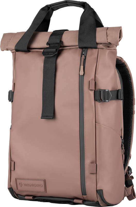 WANDRD PRVKE Bag Only 21L Atacama Clay