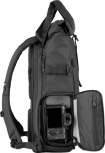 WANDRD PRVKE Photo Bundle 21L Black