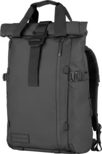 WANDRD PRVKE Bag Only 31L Black