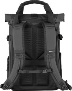 WANDRD PRVKE Bag Only 31L Black