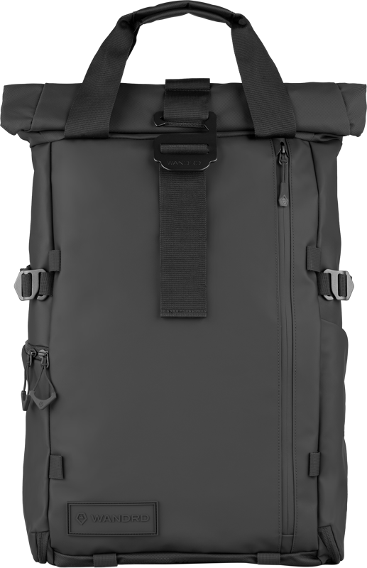 WANDRD PRVKE Bag Only 31L Black